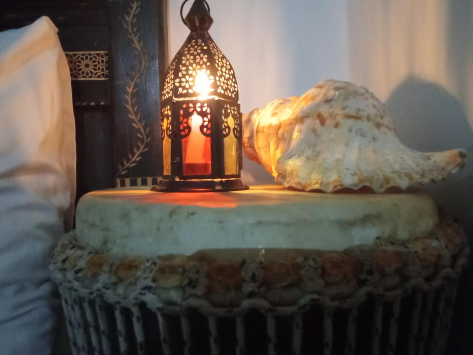 Idriss Tamraght Surfhostel ทากาเซาท์ ภายนอก รูปภาพ
