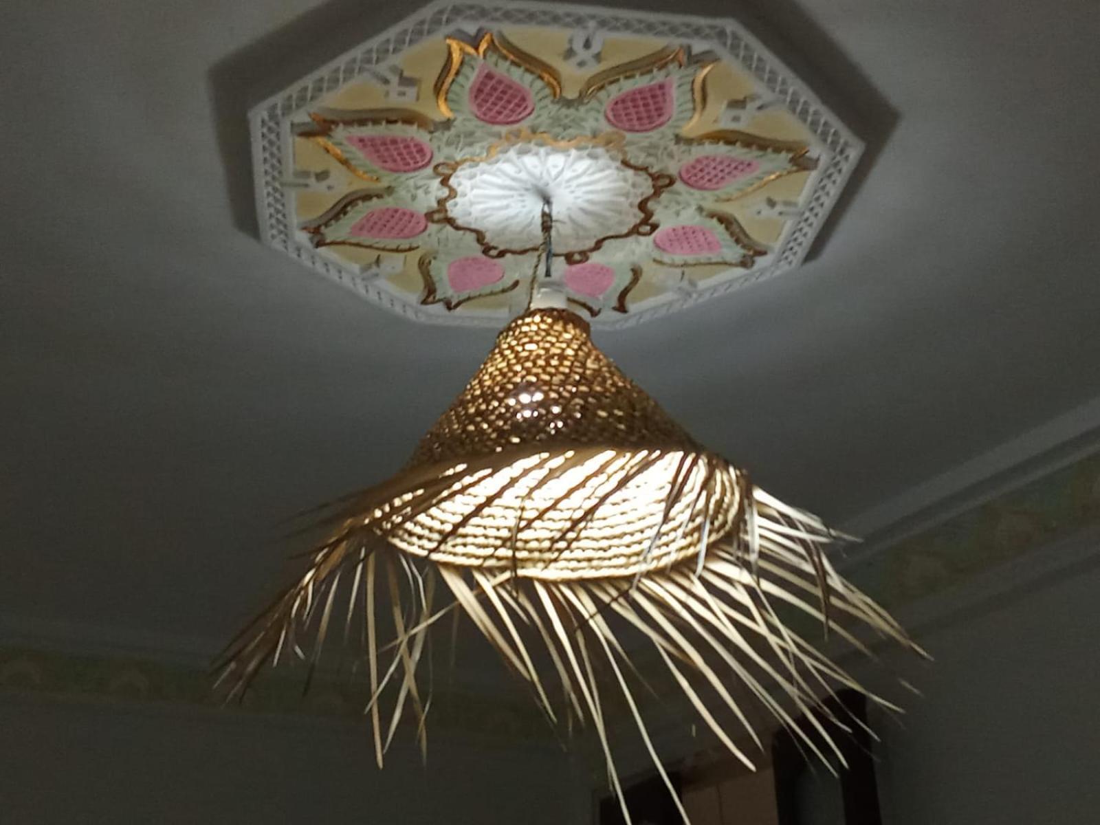 Idriss Tamraght Surfhostel ทากาเซาท์ ภายนอก รูปภาพ