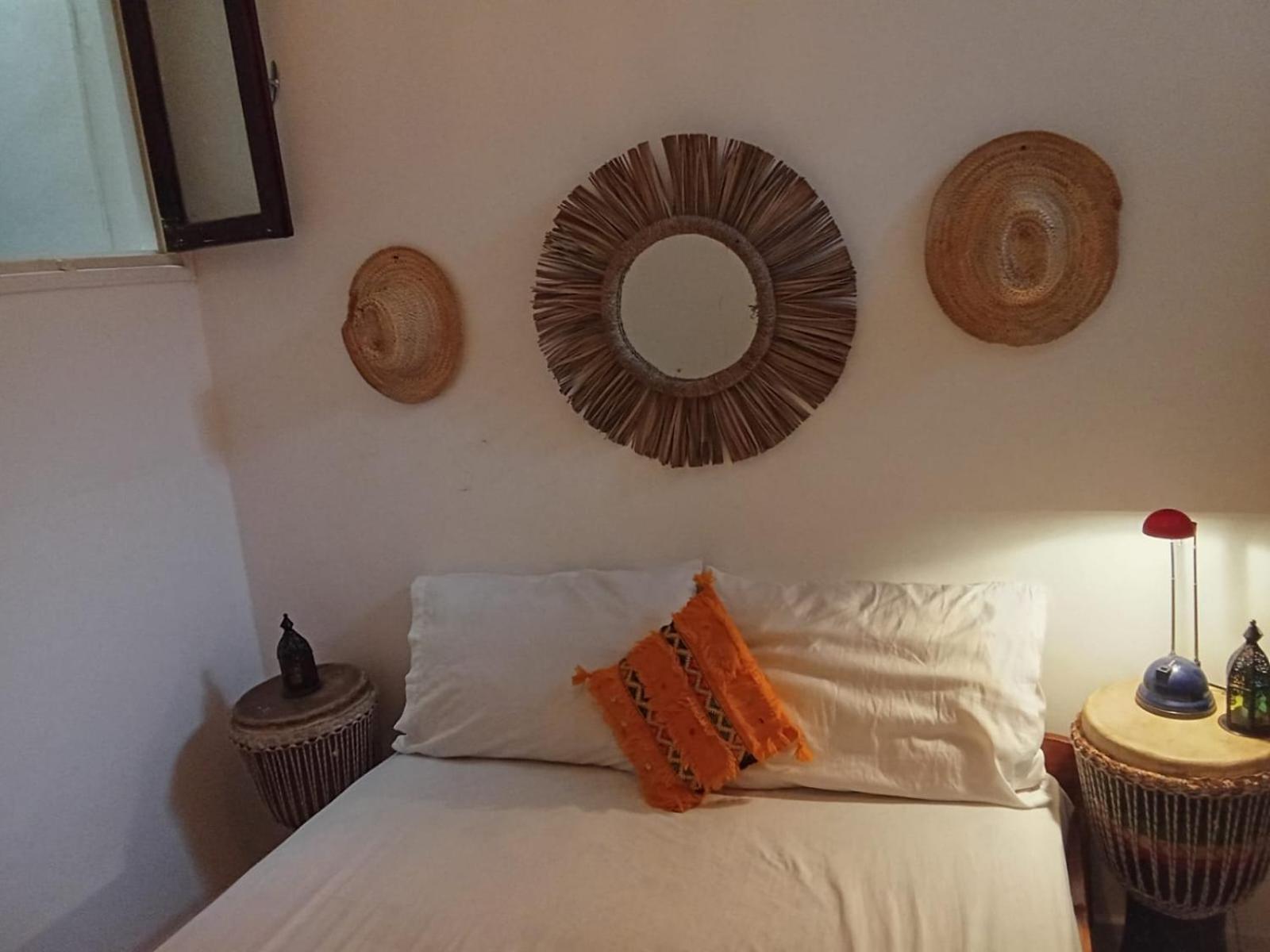 Idriss Tamraght Surfhostel ทากาเซาท์ ภายนอก รูปภาพ