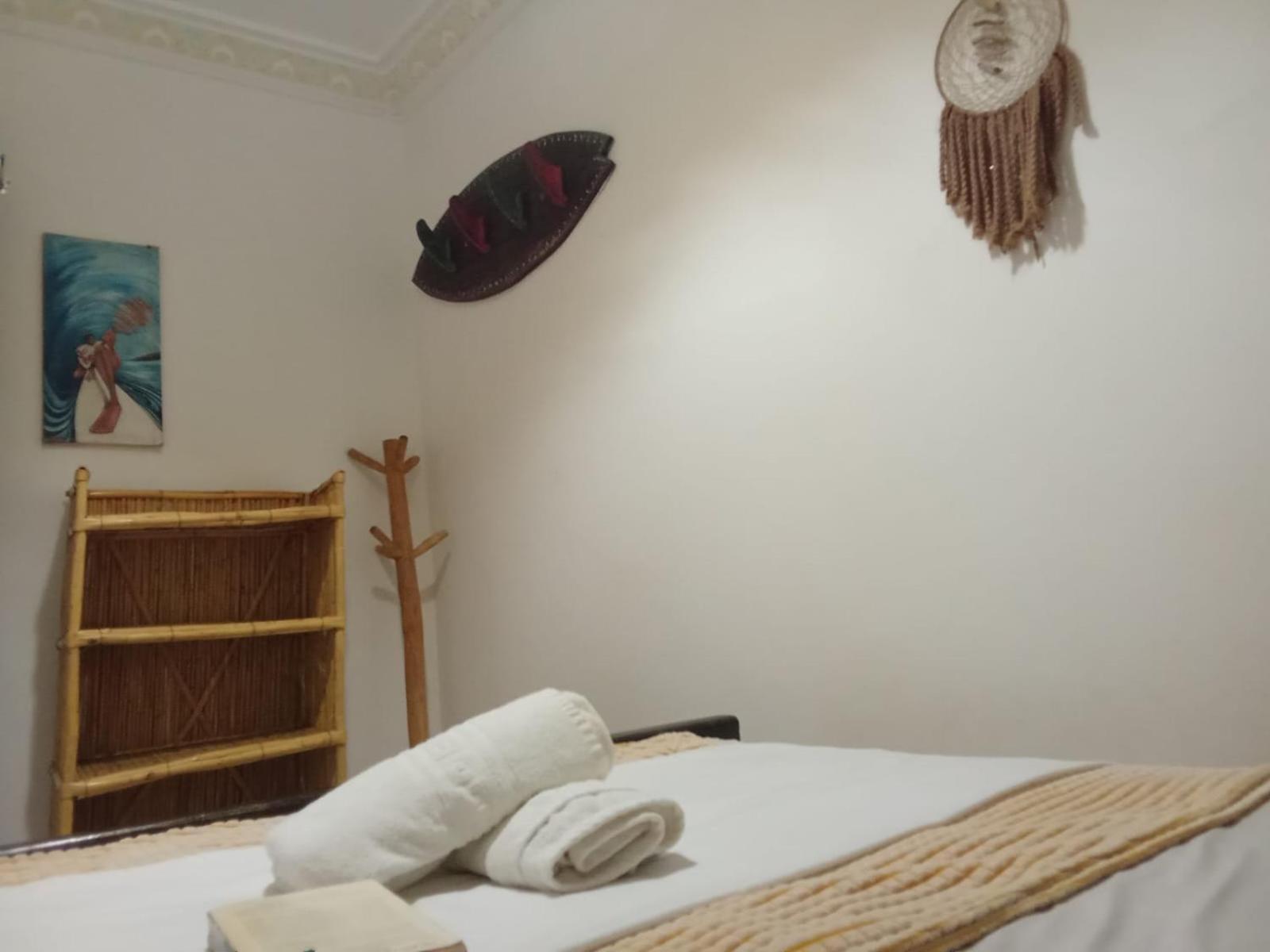 Idriss Tamraght Surfhostel ทากาเซาท์ ภายนอก รูปภาพ