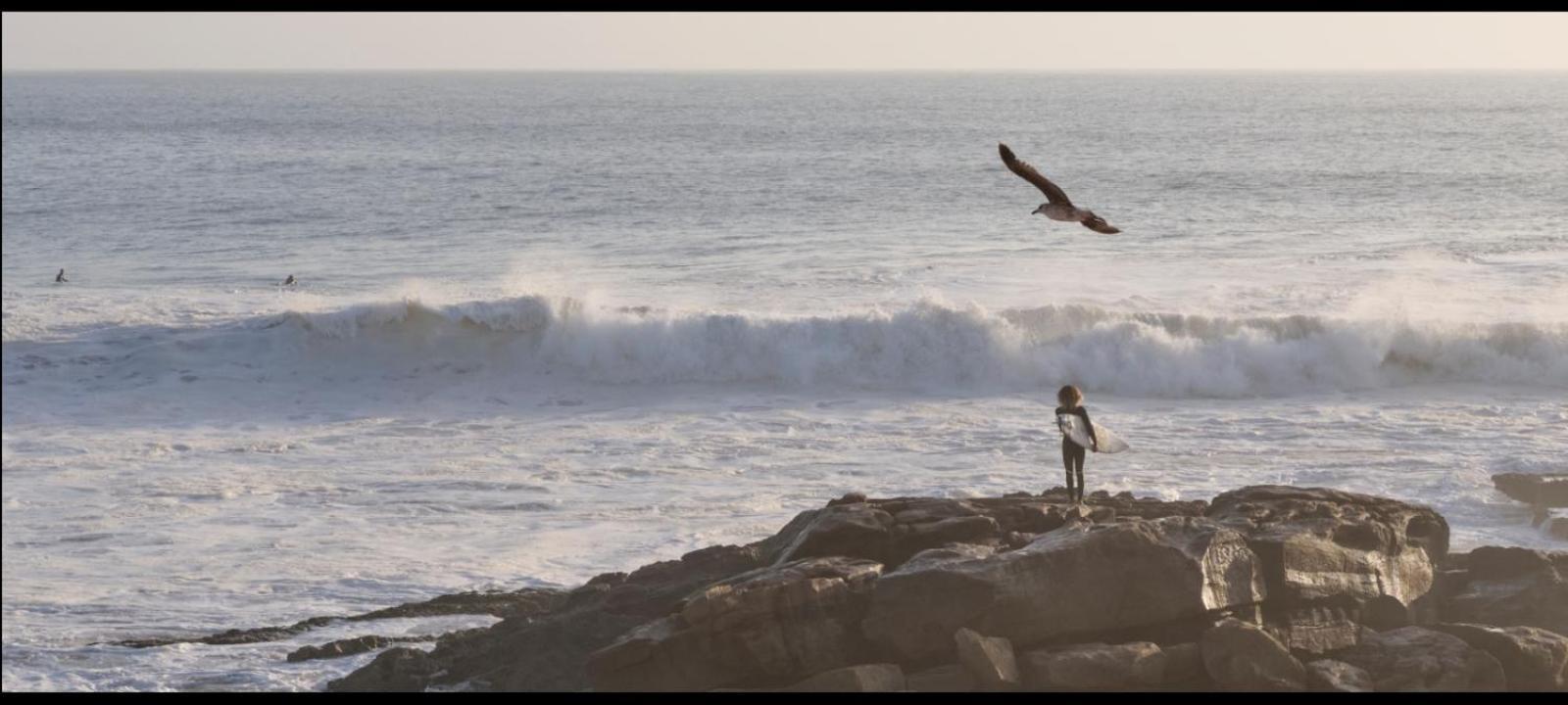 Idriss Tamraght Surfhostel ทากาเซาท์ ภายนอก รูปภาพ