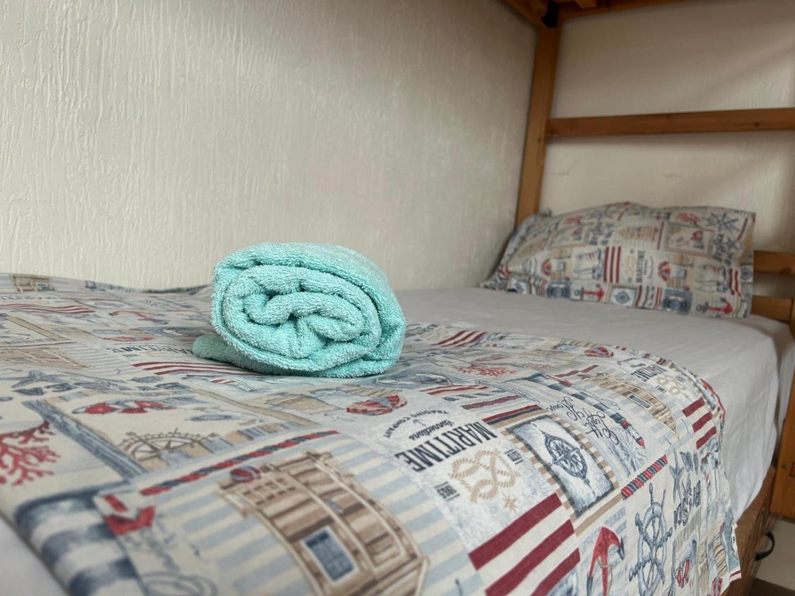 Idriss Tamraght Surfhostel ทากาเซาท์ ภายนอก รูปภาพ